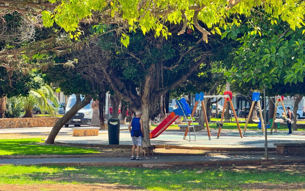 Torrevieja · Alicante REF #CSPX-60834 · Apartment 3961859525