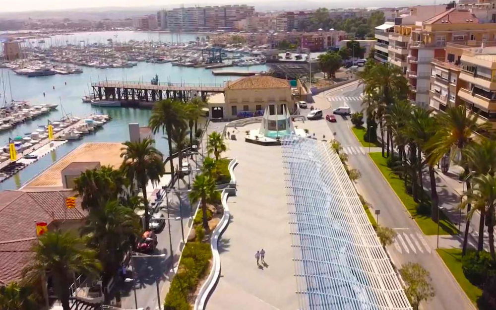 Torrevieja · Alicante REF #CSPX-60834 · Apartment 3961859525