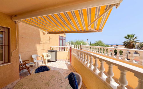 Torrevieja · Alicante REF #CSPX-32426 · Apartment 4049361463