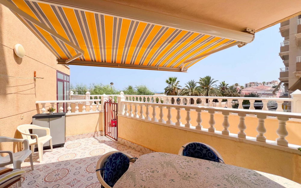 Torrevieja · Alicante REF #CSPX-32426 · Apartment 4049361463