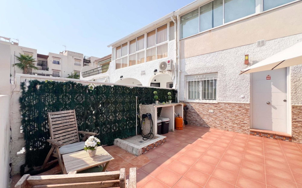 Torrevieja · Alicante REF #CSPX-29362 · Townhouse 1314247024