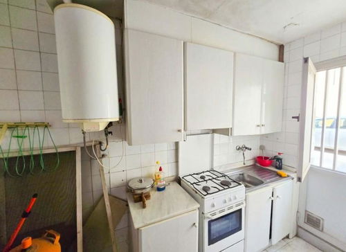 Torrevieja · Alicante REF #CSPX-82391 · Townhouse 3434313935