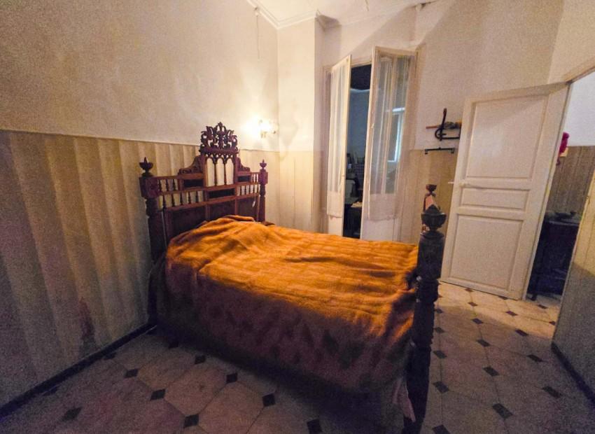 Torrevieja · Alicante REF #CSPX-82391 · Townhouse 3434313935