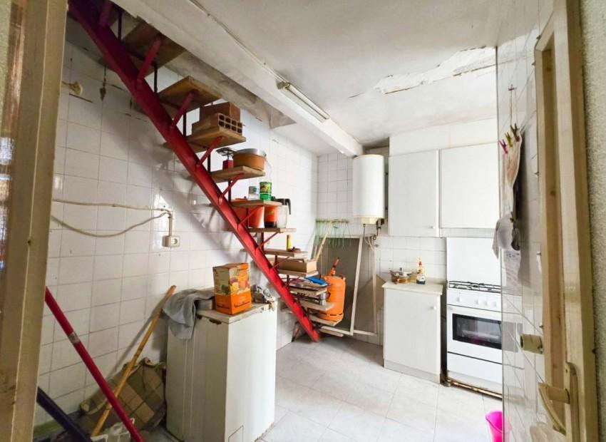 Torrevieja · Alicante REF #CSPX-82391 · Townhouse 3434313935