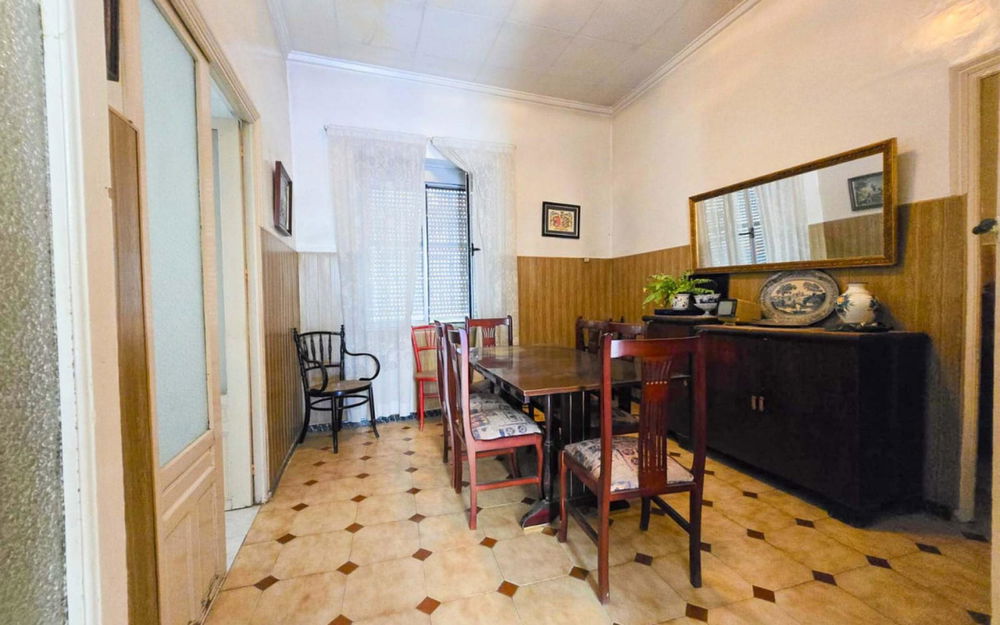 Torrevieja · Alicante REF #CSPX-82391 · Townhouse 3434313935