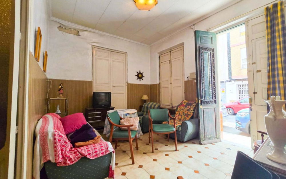 Torrevieja · Alicante REF #CSPX-82391 · Townhouse 3434313935