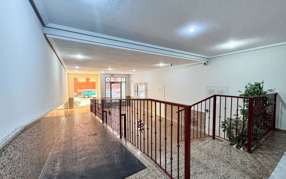 Alicante · Alicante REF #CSPX-85416 · Apartment 1141523407