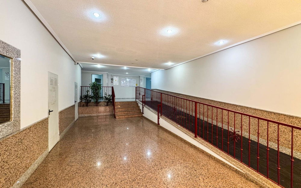 Alicante · Alicante REF #CSPX-85416 · Apartment 1141523407