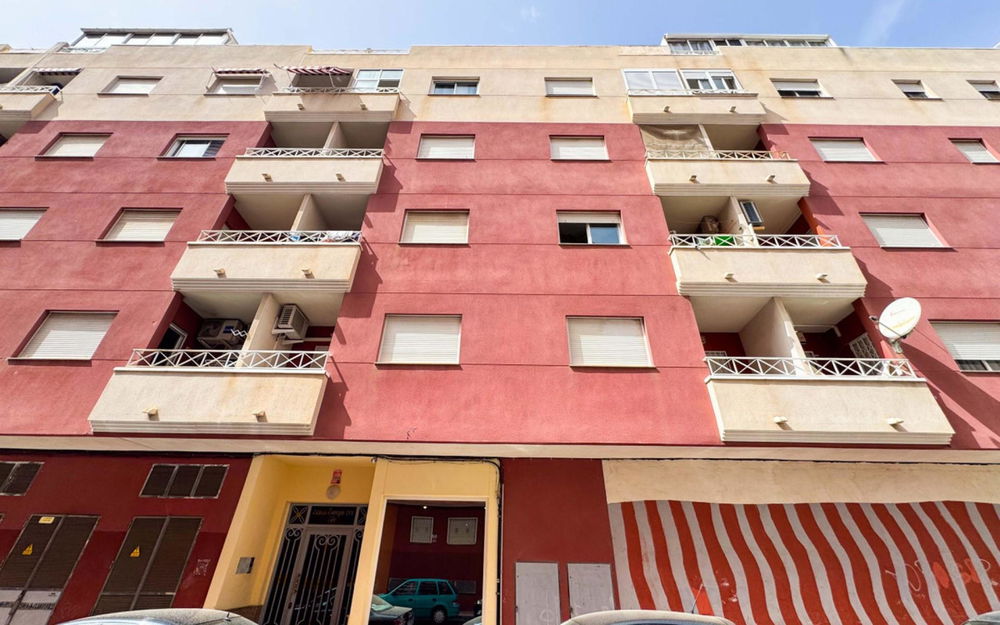 Alicante · Alicante REF #CSPX-85416 · Apartment 1141523407