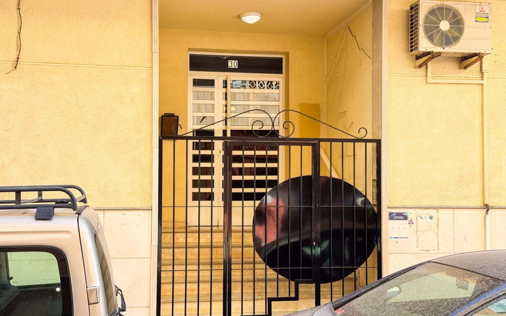 Torrevieja · Alicante REF #CSPX-35102 · Apartment 1944206995