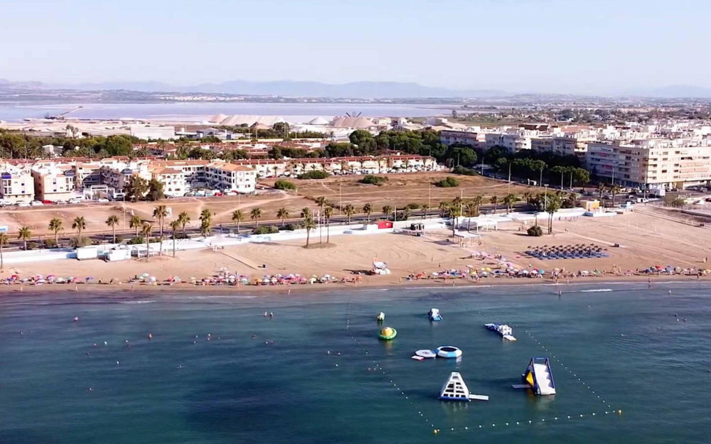 Torrevieja · Alicante REF #CSPX-35102 · Apartment 1944206995