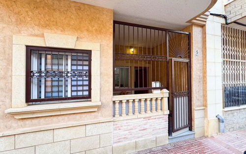 Torrevieja · Alicante REF #CSPX-67403 · Apartment 877699915