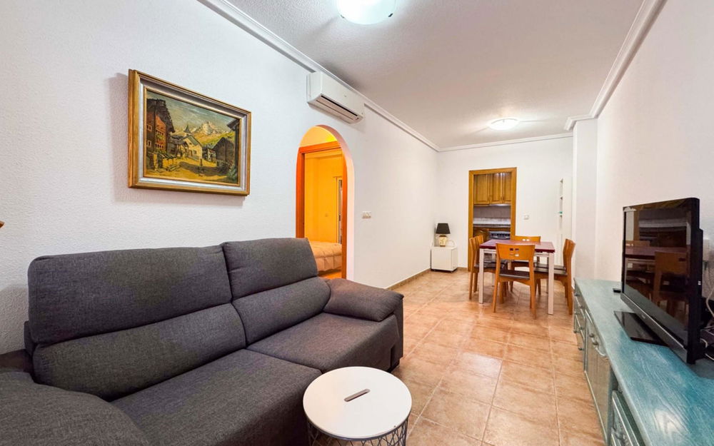 Torrevieja · Alicante REF #CSPX-67403 · Apartment 877699915