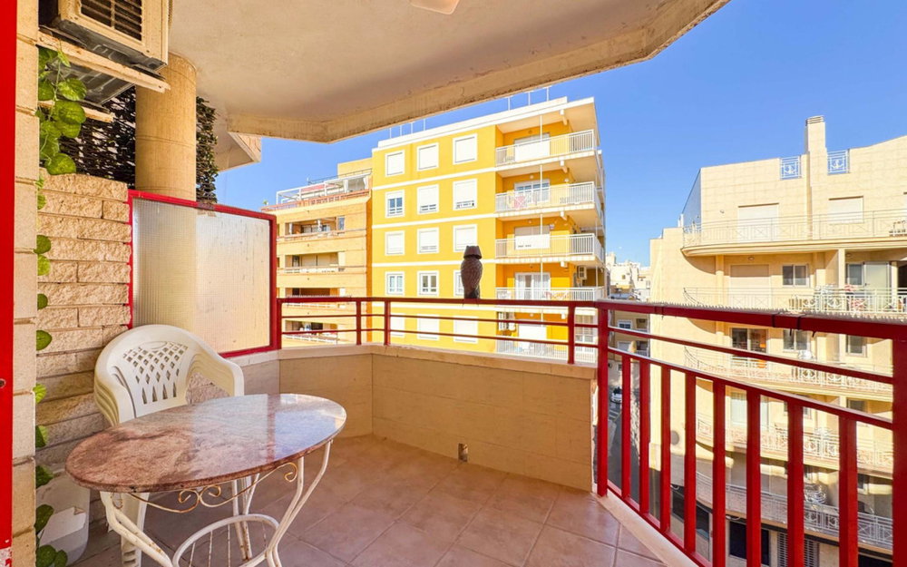 Torrevieja · Alicante REF #CSPX-84116 · Apartment 2449350367
