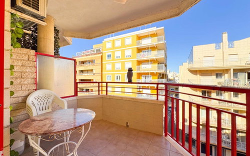 Torrevieja · Alicante REF #CSPX-84116 · Apartment 2449350367
