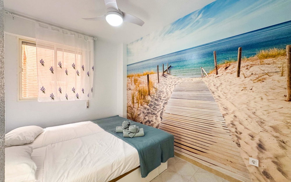 Torrevieja · Alicante REF #CSPX-84116 · Apartment 2449350367