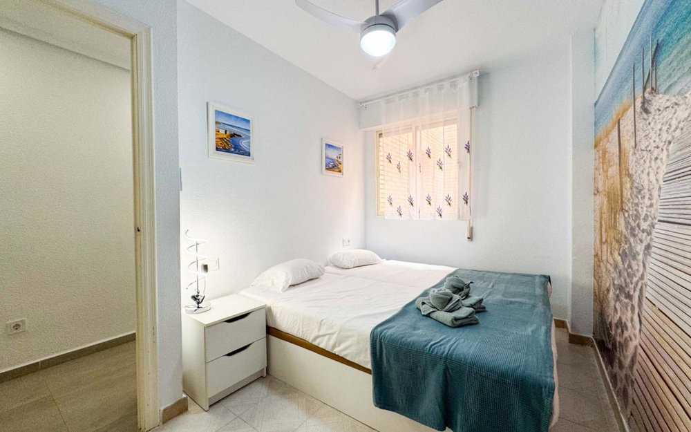 Torrevieja · Alicante REF #CSPX-84116 · Apartment 2449350367