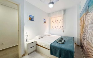 Torrevieja · Alicante REF #CSPX-84116 · Apartment 2449350367