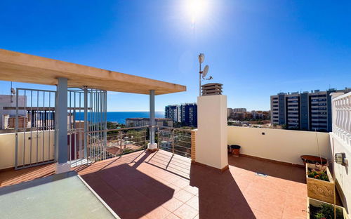 Torrevieja · Alicante REF #CSPX-36508 · Apartment 350594432