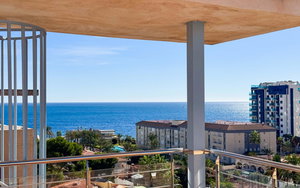 Torrevieja · Alicante REF #CSPX-36508 · Apartment 350594432