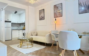 Torrevieja · Alicante REF #CSPX-24027 · Apartment 4131302737