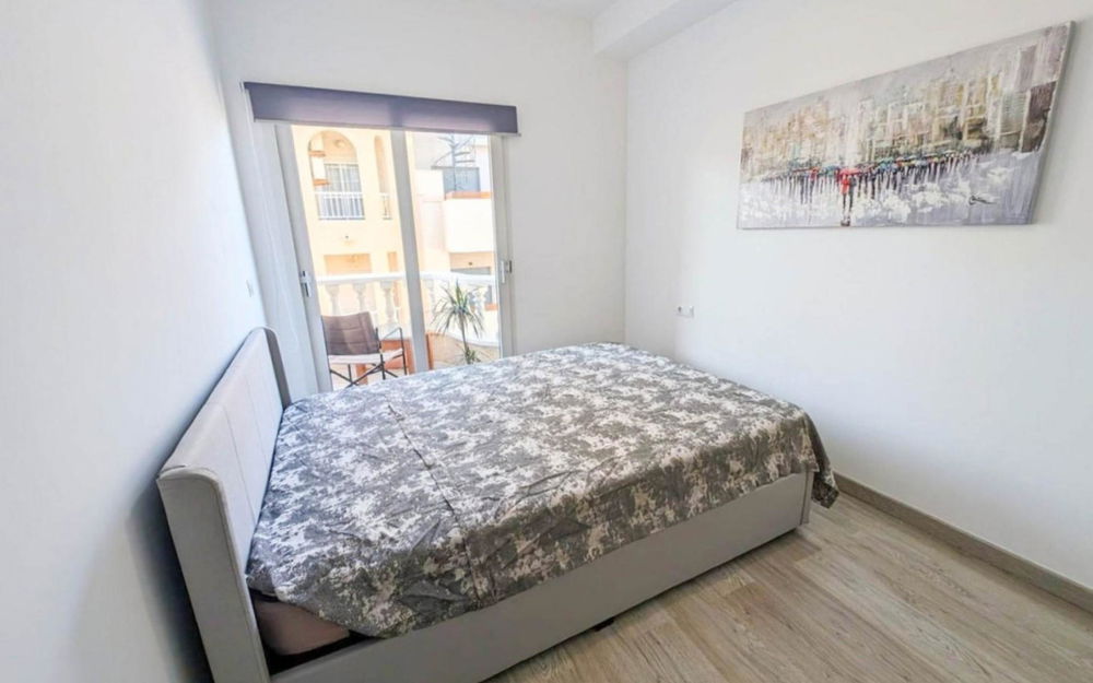 Torrevieja · Alicante REF #CSPX-14739 · Apartment 206710881