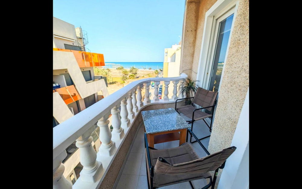 Torrevieja · Alicante REF #CSPX-14739 · Apartment 206710881