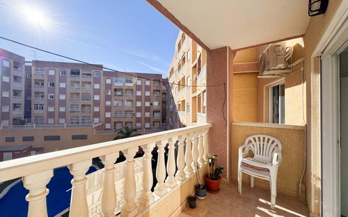 Torrevieja · Alicante REF #CSPX-27935 · Apartment 1824685237