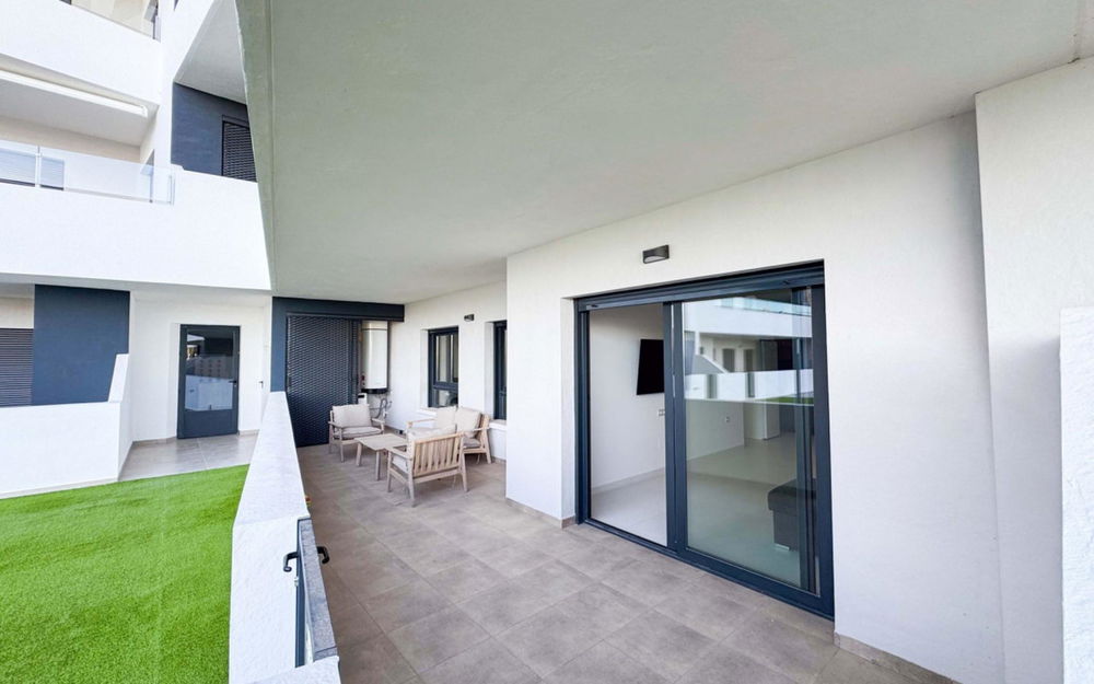 San Miguel De Salinas · Alicante REF #CSPX-99154 · Apartment 3061861400