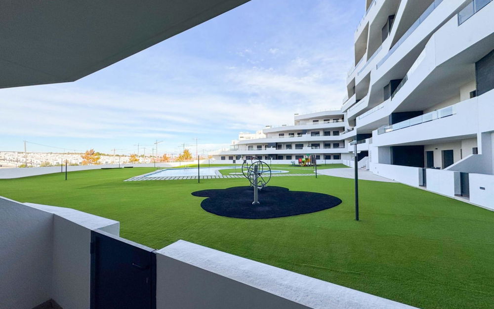 San Miguel De Salinas · Alicante REF #CSPX-99154 · Apartment 3061861400