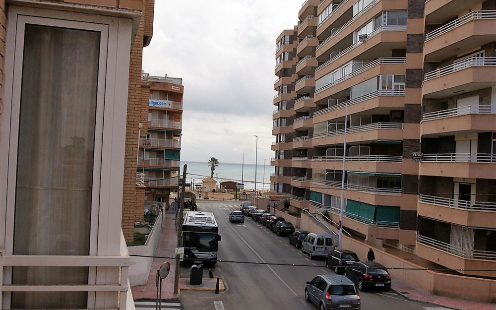 Torrevieja · Alicante REF #CSPX-70153 · Apartment 3063732798
