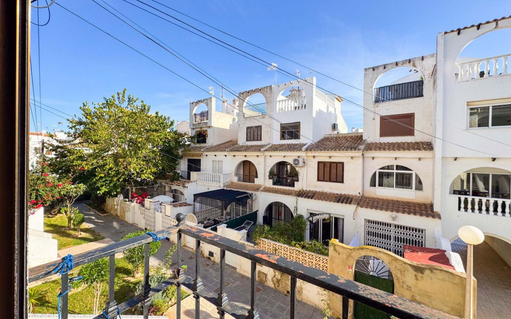 Torrevieja · Alicante REF #CSPX-57325 · Apartment 2735403164