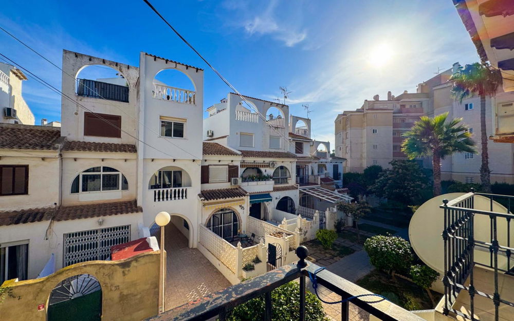 Torrevieja · Alicante REF #CSPX-57325 · Apartment 2735403164