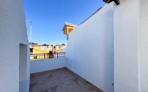 Orihuela · Alicante REF #CSPX-23539 · Townhouse 951885902
