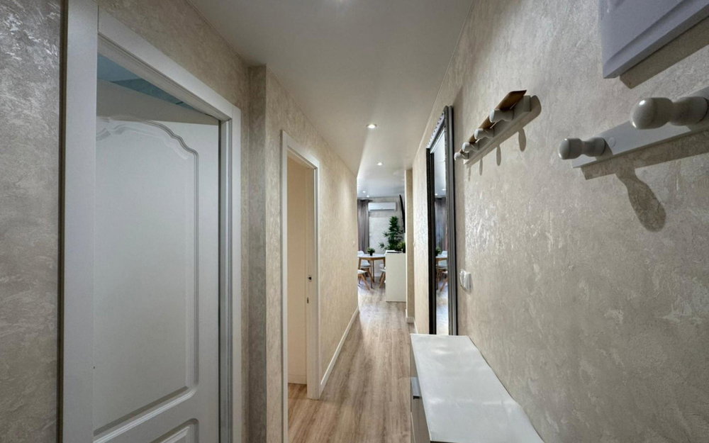 Torrevieja · Alicante REF #CSPX-78640 · Apartment 1120674690