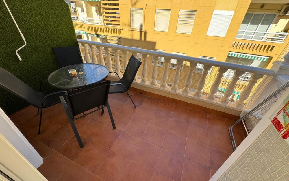 Torrevieja · Alicante REF #CSPX-78640 · Apartment 1120674690