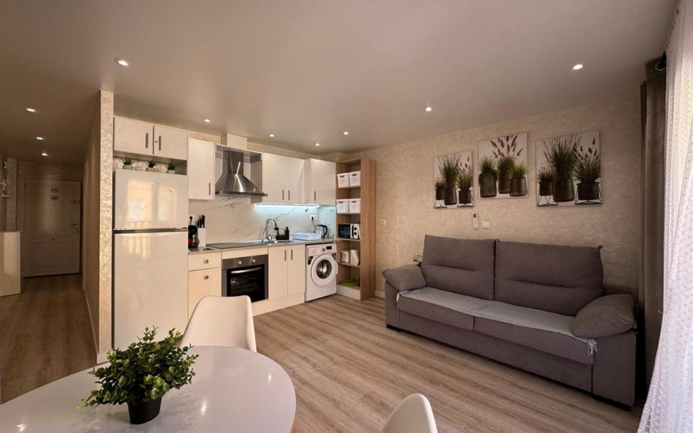 Torrevieja · Alicante REF #CSPX-78640 · Apartment 1120674690