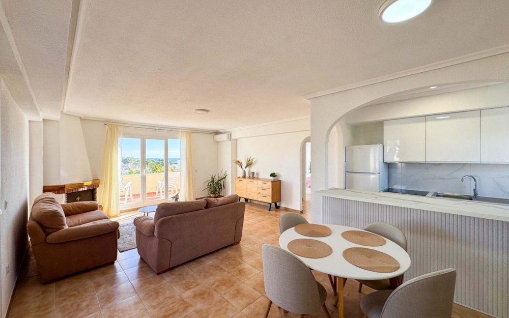 Punta Prima · Alicante REF #CSPX-41791 · Apartment 3153932376