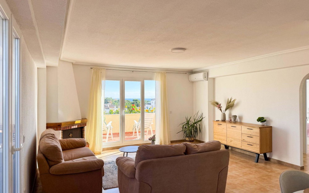 Punta Prima · Alicante REF #CSPX-41791 · Apartment 3153932376