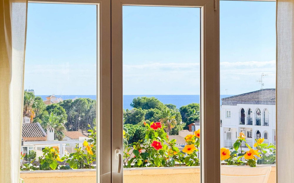 Punta Prima · Alicante REF #CSPX-41791 · Apartment 3153932376