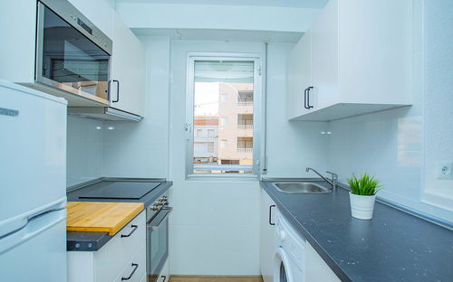 Torrevieja · Alicante REF #CSPX-88909 · Apartment 924577831