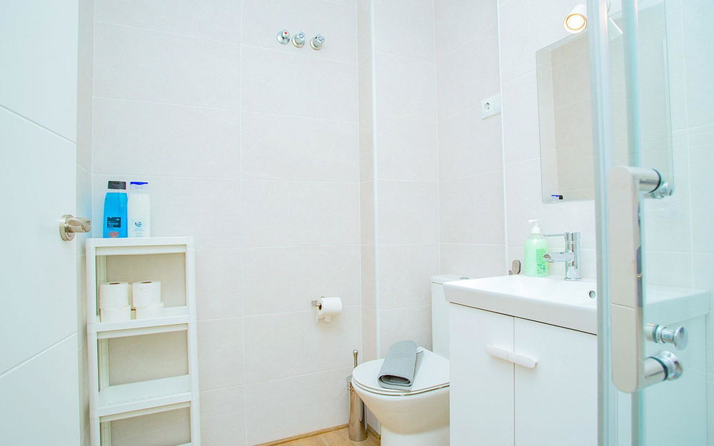 Torrevieja · Alicante REF #CSPX-88909 · Apartment 924577831