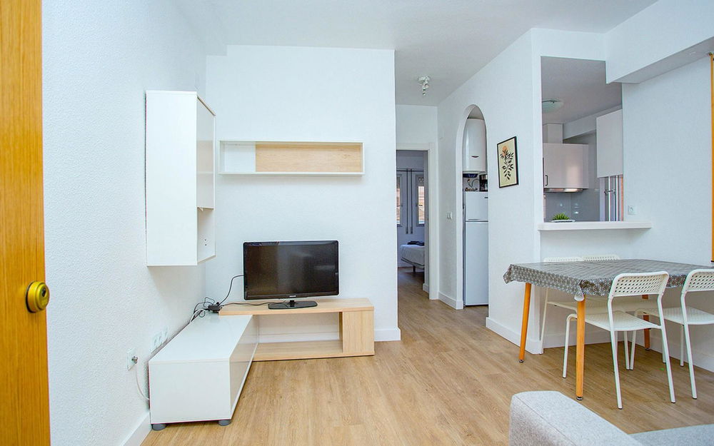 Torrevieja · Alicante REF #CSPX-88909 · Apartment 924577831