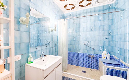 Torrevieja · Alicante REF #CSPX-61032 · Apartment 1889021267