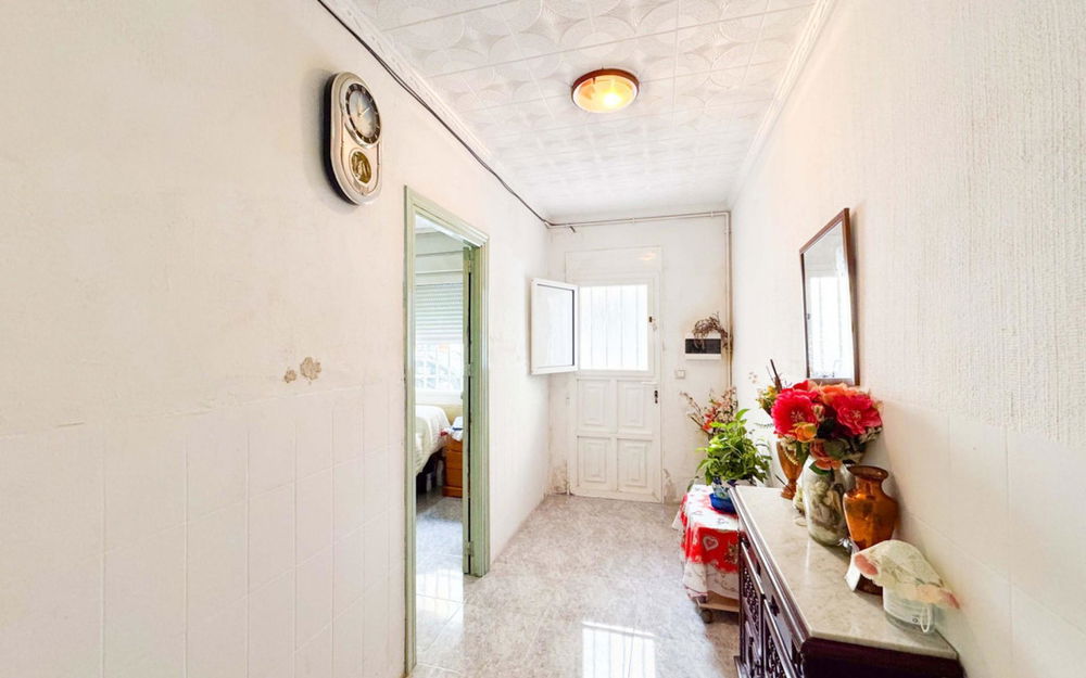 Torrevieja · Alicante REF #CSPX-61032 · Apartment 1889021267