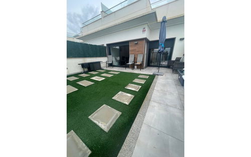 San Javier · Murcia REF #CSPX-40349 · Villa 4000364091