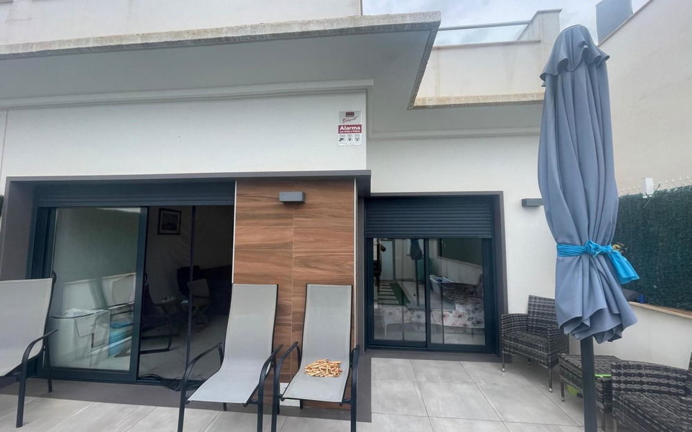 San Javier · Murcia REF #CSPX-40349 · Villa 4000364091