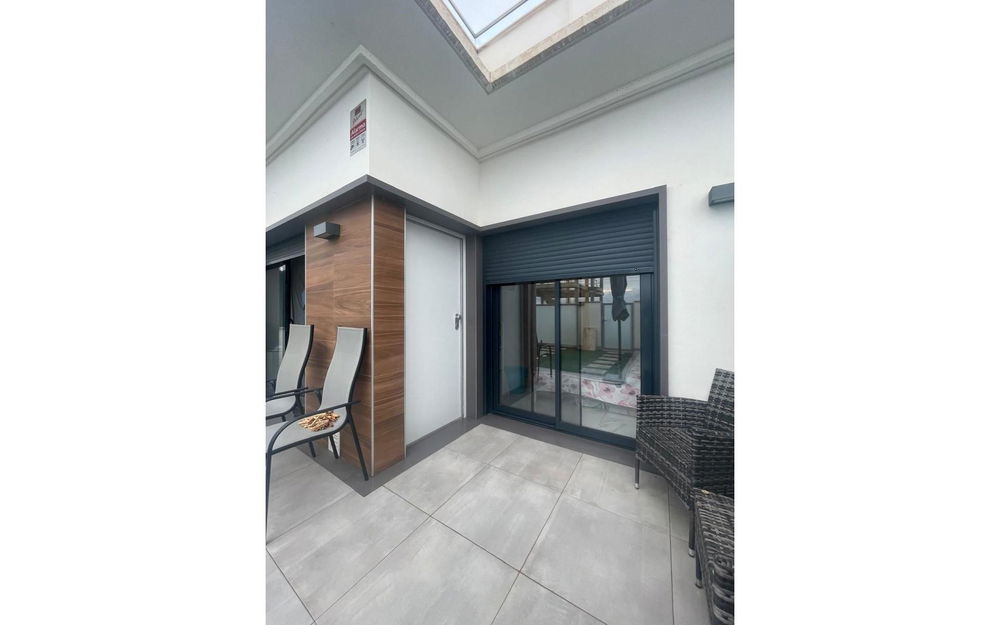 San Javier · Murcia REF #CSPX-40349 · Villa 4000364091