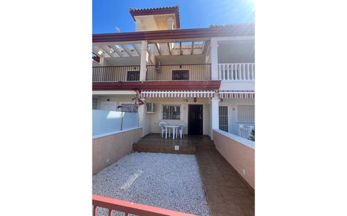 San Pedro del Pinatar · Murcia REF #CSPX-96531 · Townhouse 3389402931