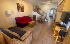 San Pedro del Pinatar · Murcia REF #CSPX-96531 · Townhouse 3389402931